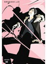 【中古】《ケースなし》▼デュラララ!! 2 b6980/ANRB9523【中古DVDレンタル専用】