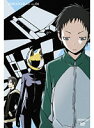 【中古】《ケースなし》デュラララ!! 6 b6984【中古DVDレンタル専用】