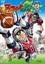 【中古】《ケースなし》アイシールド21 Vol.03 b2559/ASBX-3066【中古DVDレンタル専用】