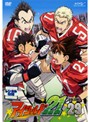【中古】《ケースなし》アイシールド21 Vol.29 b21410/ASBX-3887【中古DVDレンタル専用】