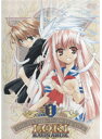 【中古】《ケースなし》魔探偵ロキ RAGNAROK 第1巻b6439/ASHB-1232【中古DVDレンタル専用】