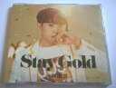 【中古】Stay Gold / U-KISS c11478【未開封CDS】(2)