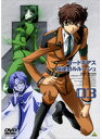 【中古】《ケースなし》コードギアス 反逆のルルーシュ volume03 b17851/BCBA-2791【中古DVDレンタル専用】