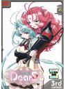 【中古】《ケースなし》DearS Vol.3 b4535【レンタル専用DVD】