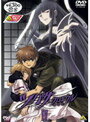 【中古】《ケースなし》ツバサ・クロニクル Vol.4 b4886【レンタル専用DVD】