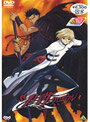 【中古】《ケースなし》ツバサ・クロニクル Vol.5 b2939【レンタル専用DVD】