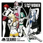 【中古】5 WOMEN / SEAMO c14088【レンタル落ちCD】