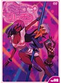 【中古】《ケースなし》ミチコとハッチン Vol.02 b3687【レンタル専用DVD】