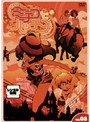 【中古】《ケースなし》ミチコとハッチン Vol.03 b3688/DB-9299【中古DVDレンタル専用】