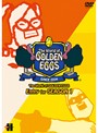 【中古】《ケースなし》The World of GOLDEN EGGS Entry for SEASON 1 b22737【レンタル専用DVD】