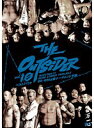 【中古】《ケースなし》ジ・アウトサイダー 第十戦 60-65kg級トーナメント予戦 b17517【レンタル専用DVD】