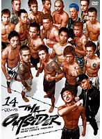 【中古】《ケースなし》ジ・アウトサイダー 第十四戦 b6708【レンタル専用DVD】 【中古】《ケースなし》ジ・アウトサイダー 第十四戦 b6708【レンタル専用DVD】