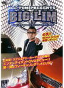 【中古】《ケースなし》Bro.TOM PRESENTS BIG LIM King of Japanese lux car vol.1 LEXUS b46362【...