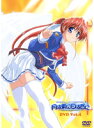 【中古】《ケースなし》月は東に日は西に ~OperationSanctuary~ 第4巻 b18594/FCBC-004102【中古DVDレンタル専用】