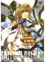 【中古】《ケースなし》最遊記RELOAD 第1巻 b9448【レンタル専用DVD】