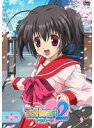 【中古】《ケースなし》ToHeart2 第1巻 b15172/FCBR-0042【中古DVDレンタル専用】