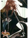 【中古】《ケースなし》少年陰陽師 窮奇編 第5巻 b15001/FCBR-0075【中古DVDレンタル専用】