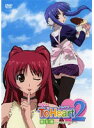 【中古】《ケースなし》ToHeart2 OVA 第1巻 b20398【レンタル専用DVD】