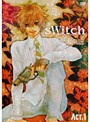 【中古】《ケースなし》switch スイッチ OVA Vol.1 b2999/FCBR-0165【中古DVDレンタル専用】