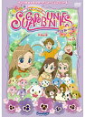 【中古】《ケースなし》シュガーバニーズ フルール Vol.5~特別な種~ b13296/GERS-1415【中古DVDレンタル専用】