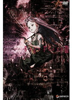 【中古】《ケースなし》Ergo Proxy 3 b6170【中古DVDレンタル専用】