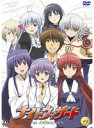 【中古】《ケースなし》ナイトウィザード THE ANIMATION VOL.7 b12380/GNBR-7893【中古DVDレンタル専用】