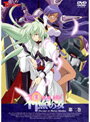 【中古】《ケースなし》神無月の巫女 Vol.2 b2982/GNBR-9132【中古DVDレンタル専用】