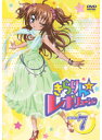 【中古】《ケースなし》きらりん☆レボリューション STAGE7 b23051【レンタル専用DVD】