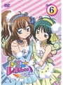【中古】《ケースなし》きらりん☆レボリューション 2ndツアー STAGE06 b4725【レンタル専用DVD】