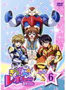 【中古】《ケースなし》きらりん☆レボリューション 3rdツアー STAGE6 b4195/GNBR-9476【中古DVDレンタル専用】
