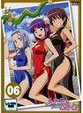 【中古】《ケースなし》ハヤテのごとく!! 2nd season 06 b13637/GNBR-9516【中古DVDレンタル専用】