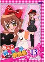 【中古】《ケースなし》極上!!めちゃモテ委員長 Lesson 13 b12354【レンタル専用DVD】