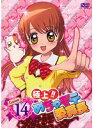 【中古】《ケースなし》極上!!めちゃモテ委員長 Lesson14 b12355【レンタル専用DVD】