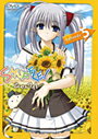 【中古】《ケースなし》SHUFFLE! シャッフル! Vol.5 b8044【レンタル専用DVD】
