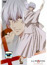 【中古】《ケースなし》レンタルマギカ Vol.04 b4856/KWBA-494R【中古DVDレンタル専用】