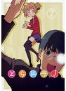 【中古】《ケースなし》とらドラ! Scene 7 b47561【レンタル専用DVD】