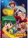 【中古】《ケースなし》メタルファイト ベイブレード Vol.02 b13257/LDDP-1002【中古DVDレンタル専用】