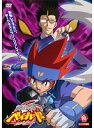 【中古】《ケースなし》メタルファイト ベイブレード Vol.03 b15202【レンタル専用DVD】