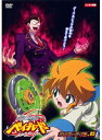 【中古】《ケースなし》メタルファイト ベイブレード-バトルブレーダーズ編- Vol.5 b6073/LDDP-1011【中古DVDレンタル専用】