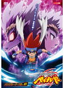 【中古】《ケースなし》メタルファイト ベイブレード-バトルブレーダーズ編- Vol.7 b6069/LDDP-1013【中古DVDレンタル専用】