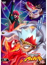 【中古】《ケースなし》メタルファイト ベイブレード 爆 Vol.11 b20509【中古DVDレンタル専用】
