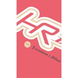 メール便：不可規格番号：omca-1193JANコード：4951249020044アーティスト：HR【内容紹介】【プレミアム・エディション】 ※500セット完全生産限定 3CD(TYPE-A・B・C)+限定特典封入仕様 限定特典内容:特製マ...