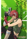 【中古】《ケースなし》ネオアンジェリーク Abyss 第2巻 b13141/PCBE-73022【中古DVDレンタル専用】