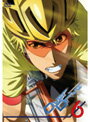 【中古】《ケースなし》Over Drive 6巻 b43705【レンタル専用DVD】