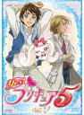 【中古】《ケースなし》Yes!プリキュア5 Vol.7 b19908【レンタル専用DVD】
