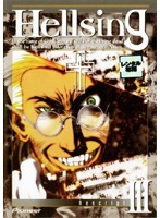 šۡԥʤHellsing Rescript3 b12376PIBR-1364DVD󥿥ѡ