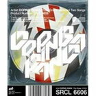 šCrazy()(DVD) / DOPING PANDA c13728CDS