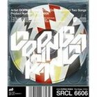 【中古】Crazy(初回生産限定盤)(DVD付) / DOPING PANDA c13728【中古CDS】