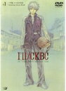 【中古】《ケースなし》I’ll/CKBC #1 十字路、いつかの景色 Standing Cross Road b20704/SVRB-2074【中古DVDレンタル専用】