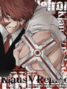 【中古】血界戦線 Vol.1 (ブルーレイディスク) a98【中古Blu-ray】
